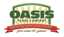 oasis logo